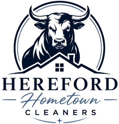Hereford Hometown Cleaners